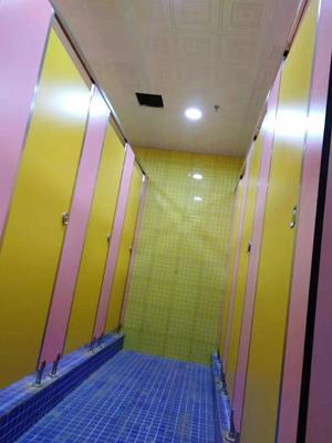 四川卫生间隔断的好处