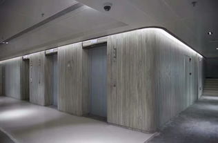 河南富美家商场抗倍特挂墙板 价格、型号规格与卫生间隔断应用指南