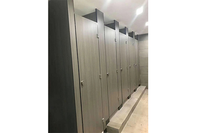 成都卫生间隔断 设计、材料与安装全攻略