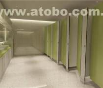 雅安地区卫生间隔断选购指南 优质商家推荐与挂墙板产品解析