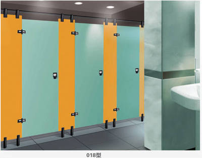 南京凌振材料 专业卫浴隔断与配件解决方案，打造高品质卫生间隔断系统